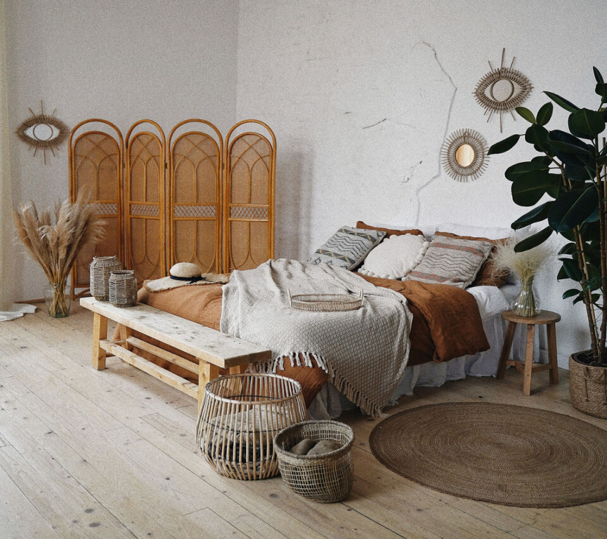 Wohnen im Afrika Style oder auf Safari im eigenen Zuhause Wohnen im Afrika Style oder auf Safari im eigenen Zuhause